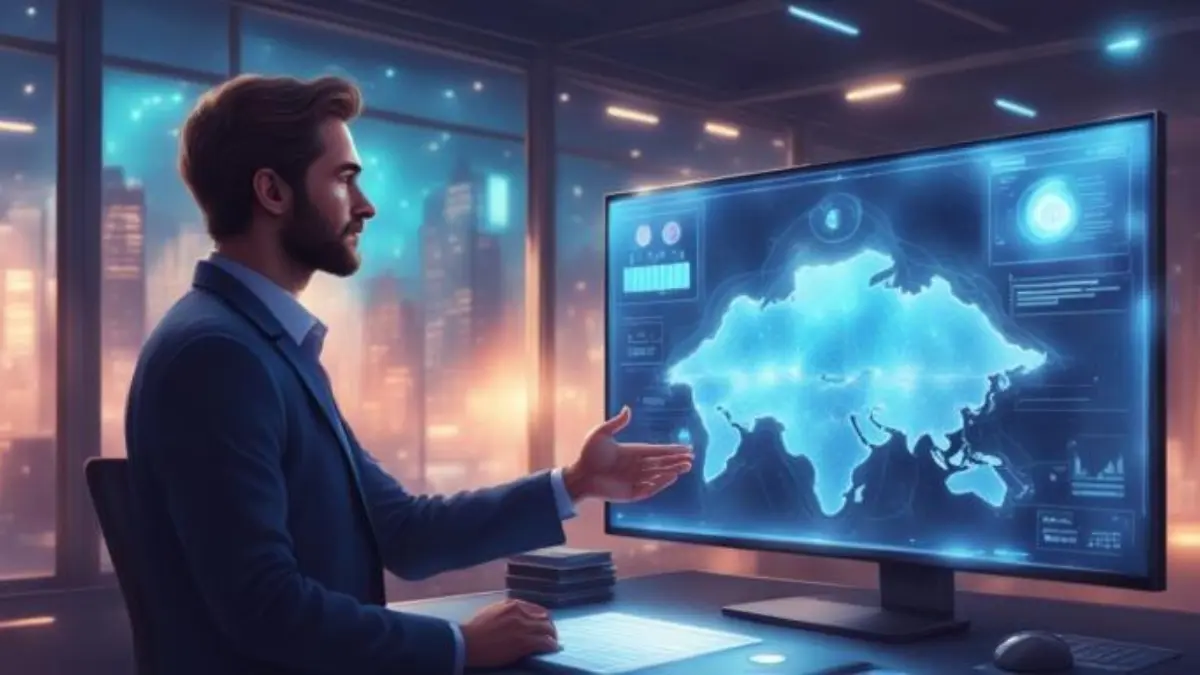 what is point of sale