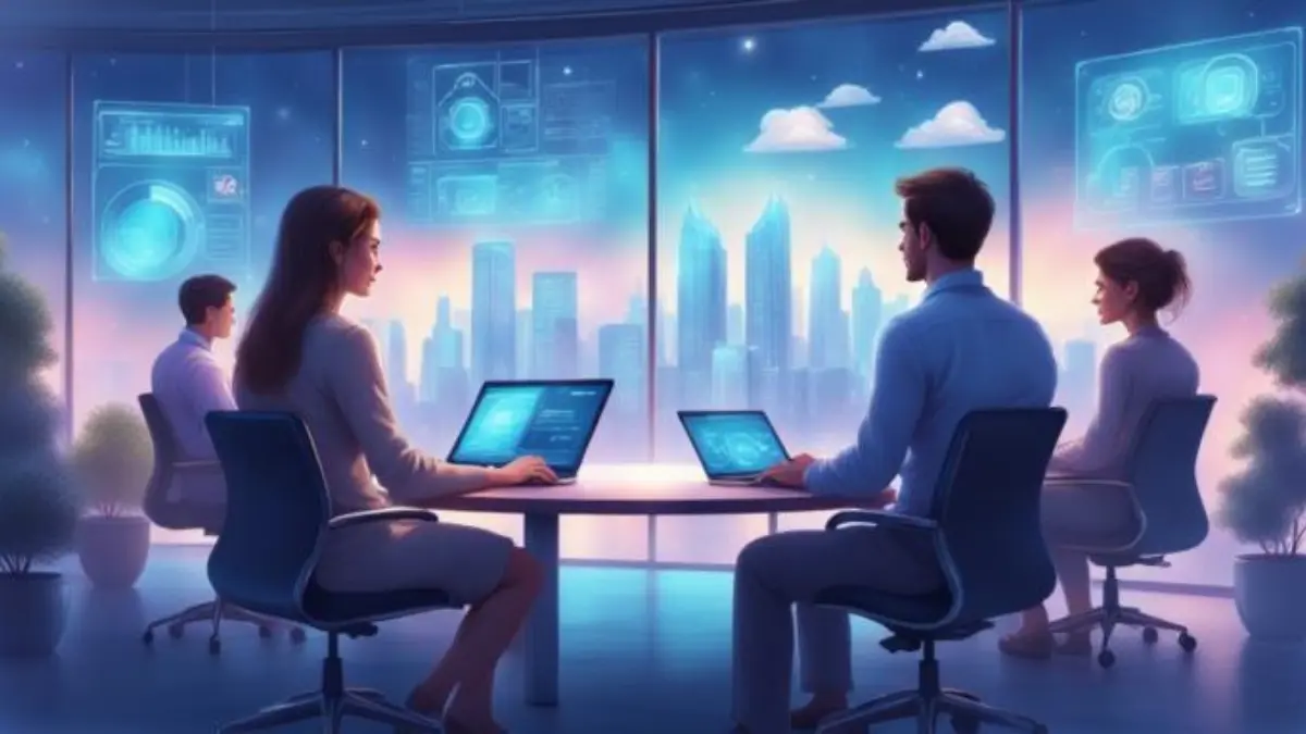 Advanced Workflow Automation Trends