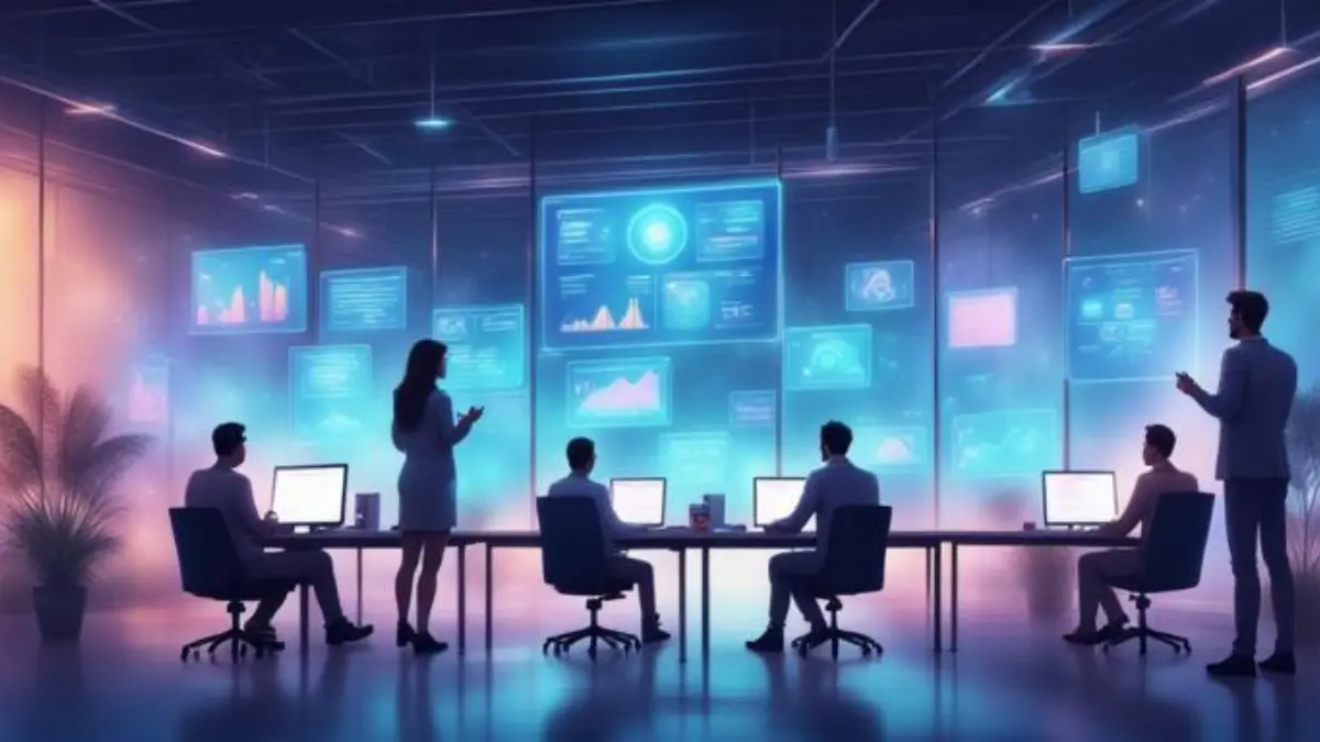 How to Implement Workflow Automation Step by Step