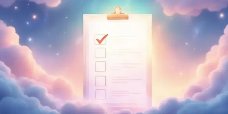 Common Items List