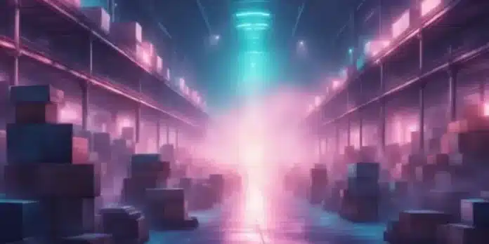 Dead Stock Hashmicro