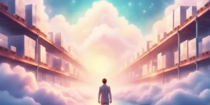 Inventory Forecasting Explained