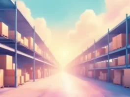 Just In Time Inventory