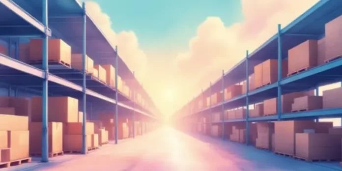 Just In Time Inventory