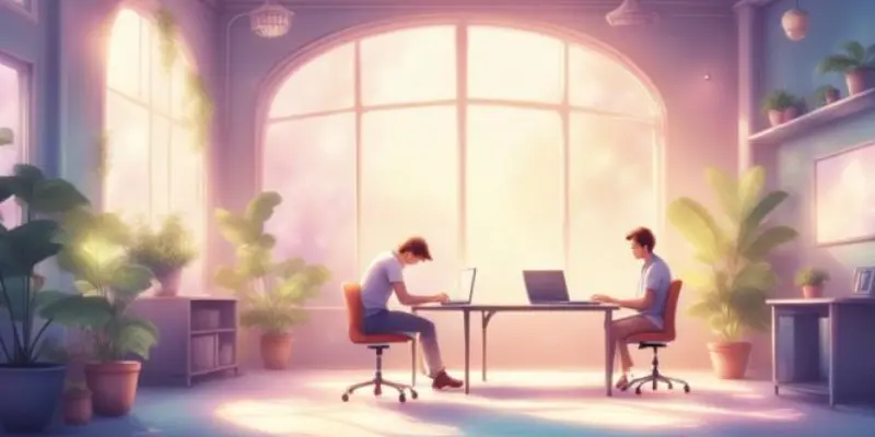 When should you move from manual review to software
