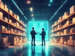 inventory days metric