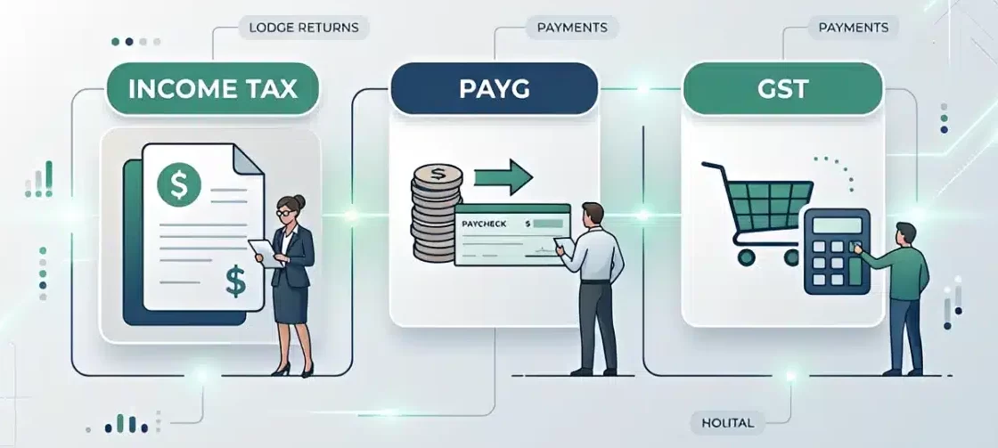 Key ATO Tax Obligations Every Business Must Meet