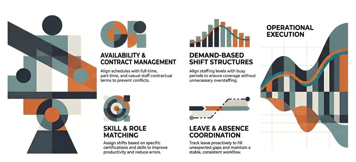 Common Challenges in Attendance Management