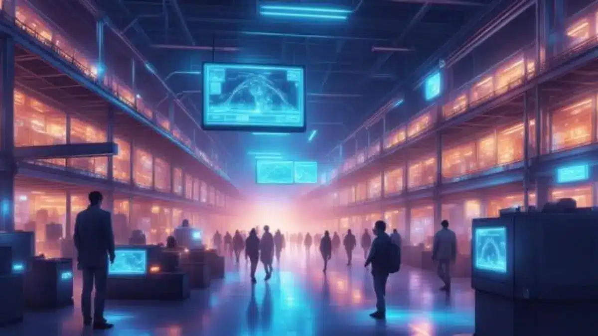 Key Features of a Manufacturing ERP Systems