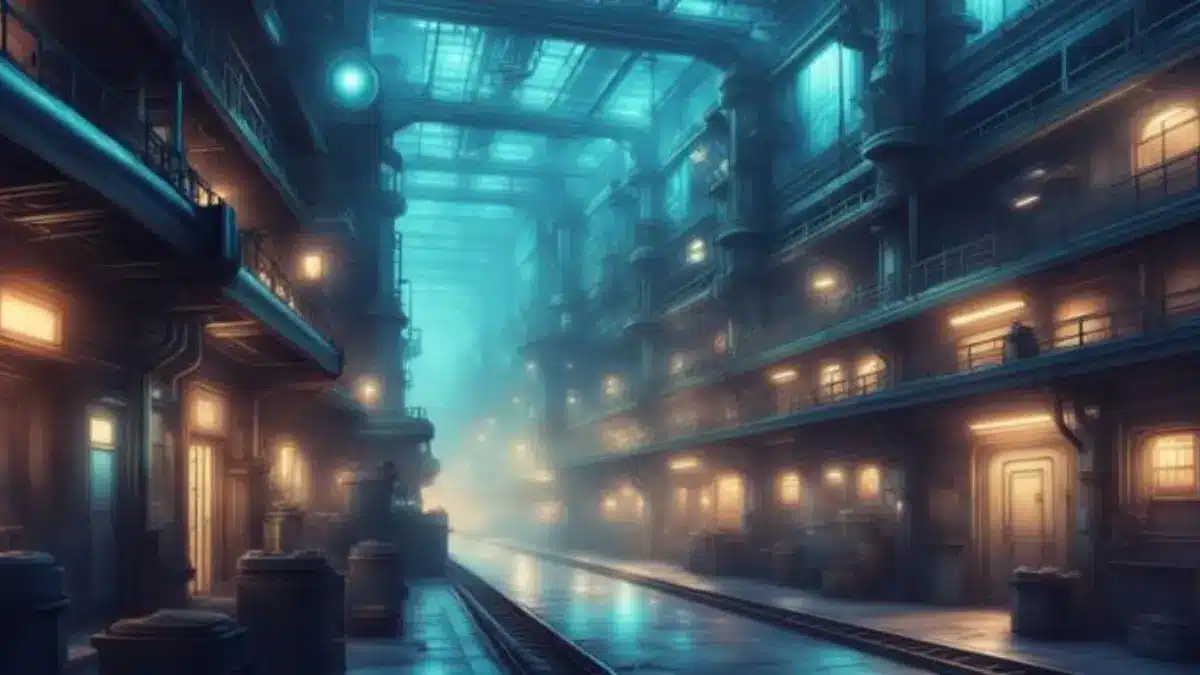 Key Characteristics of a manufacturing erp