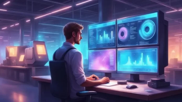 manufacturing systems