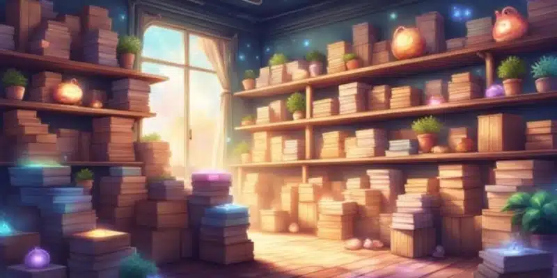 what-is-stocktake?