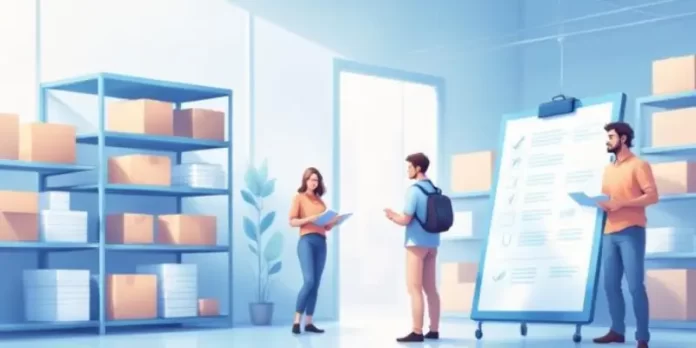 periodic-inventory-system