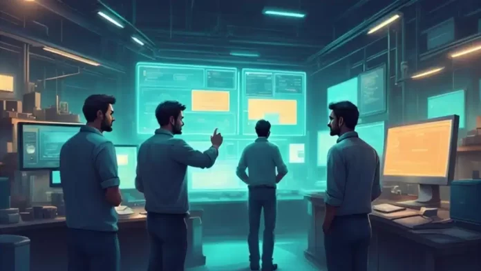 Production reporting