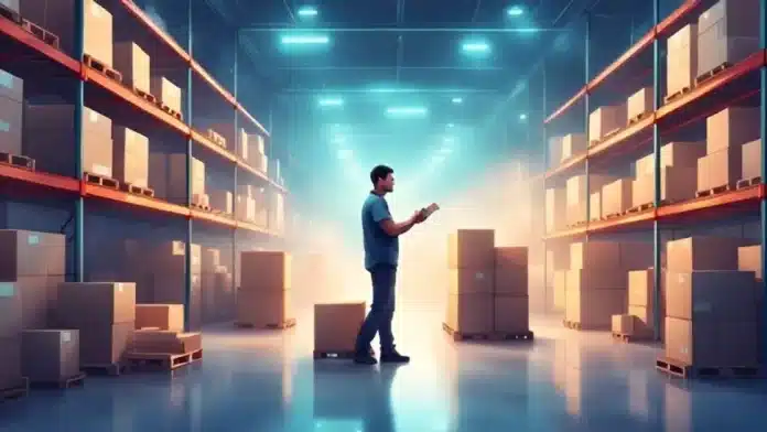 safety stock inventory
