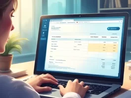 subcontractor invoice