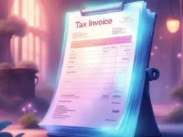 TAX INVOICE