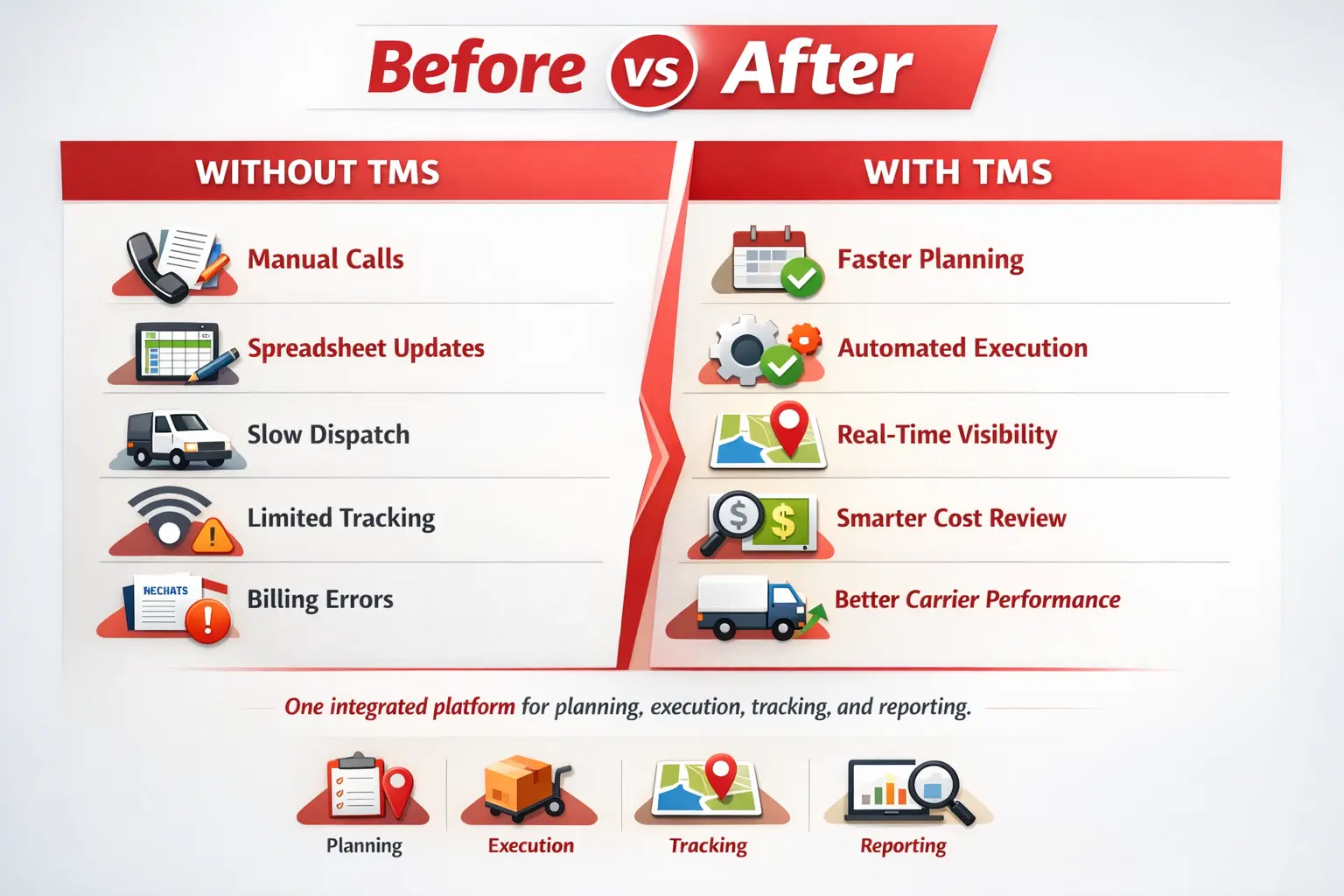 transport management system software