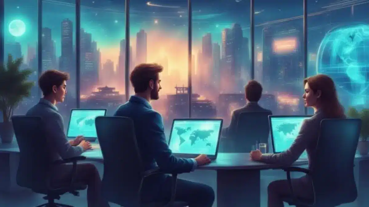 transport management software