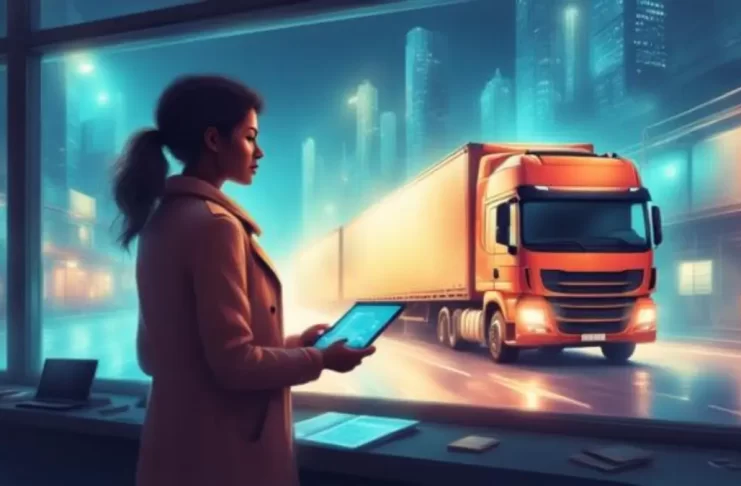 transportation management software