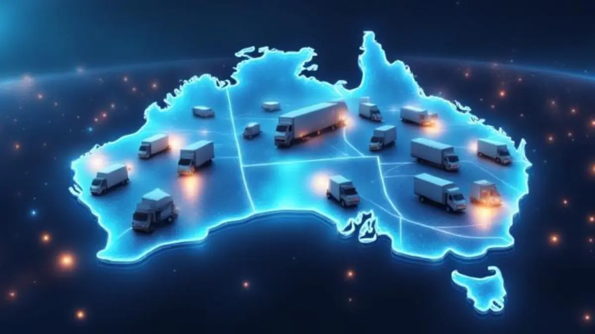 transport management system australia