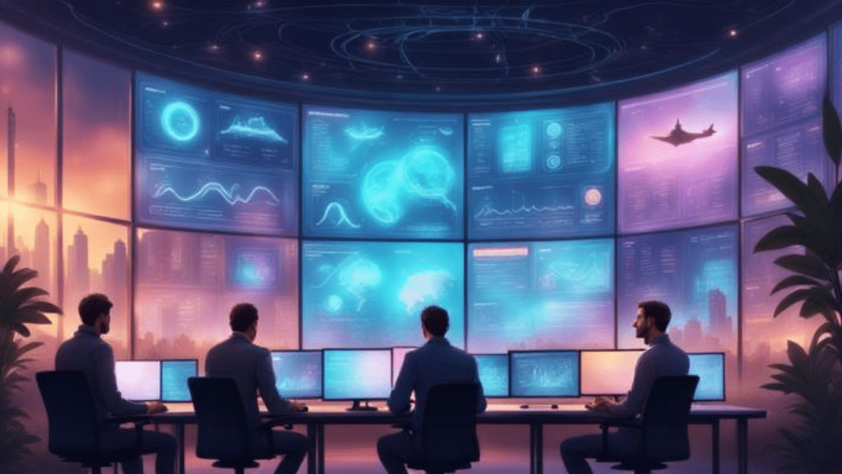 transportation management system