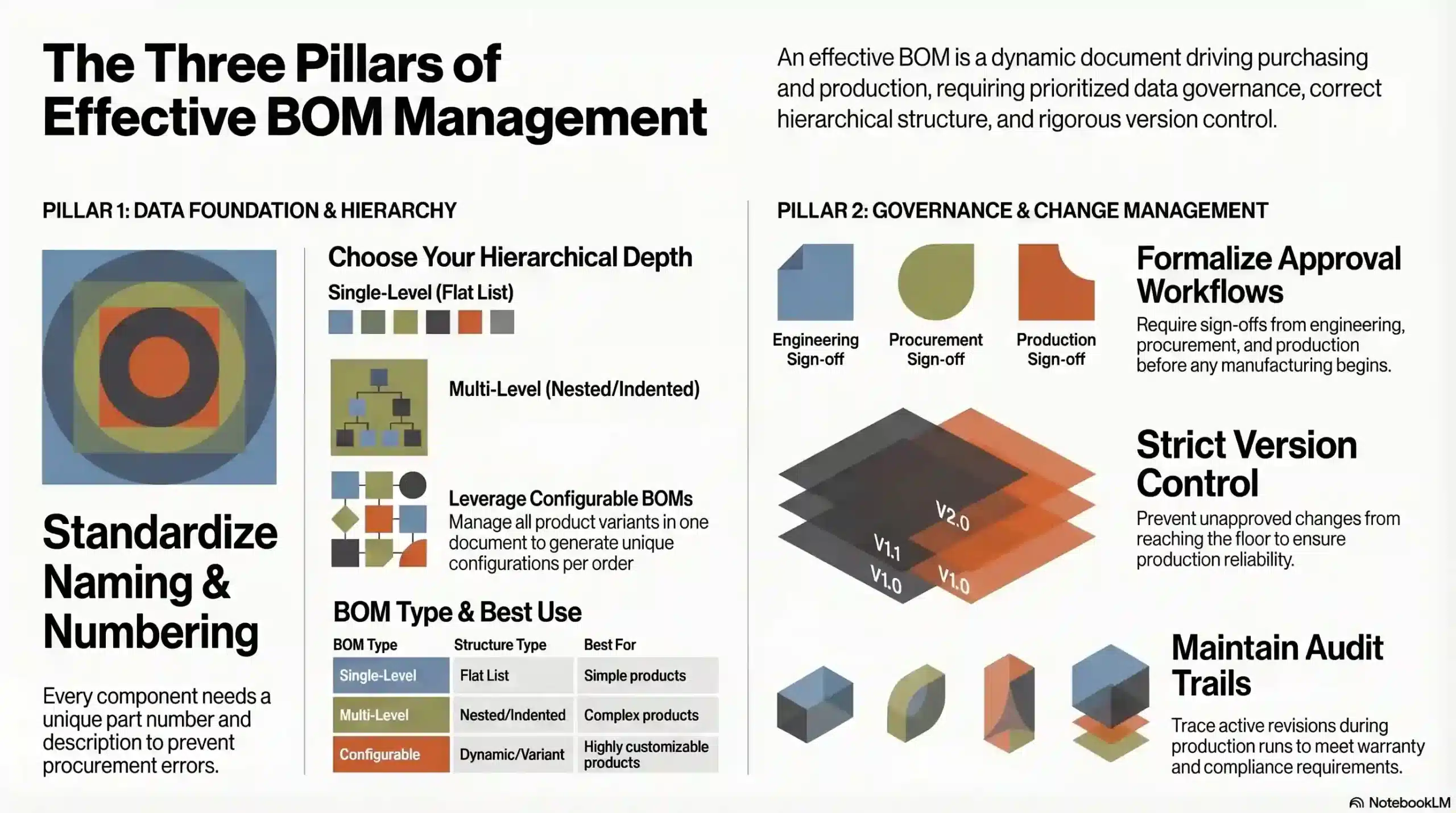 how-to-structure-and-manage-a-bill-of-materials