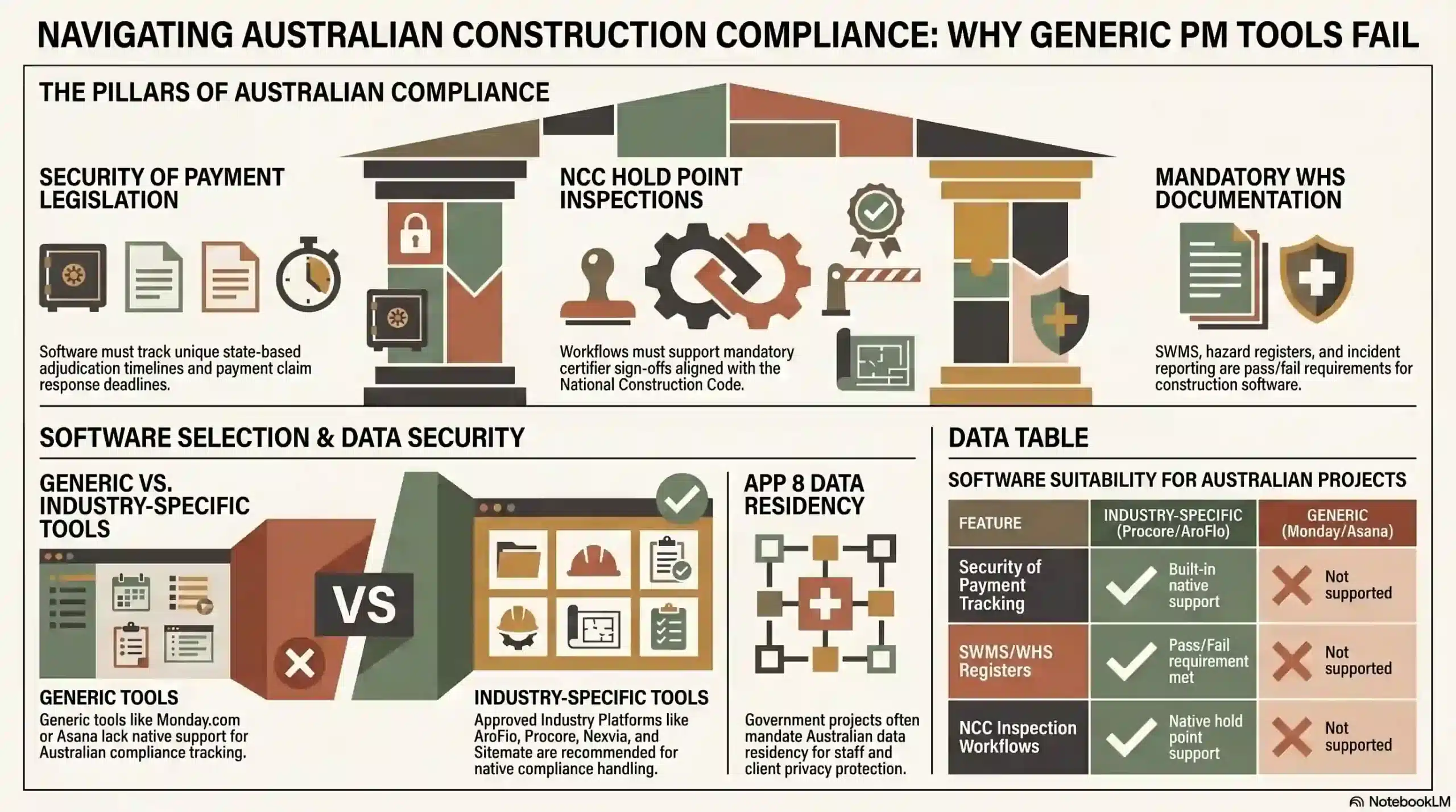 australian-compliance-requirements-for-construction-projects