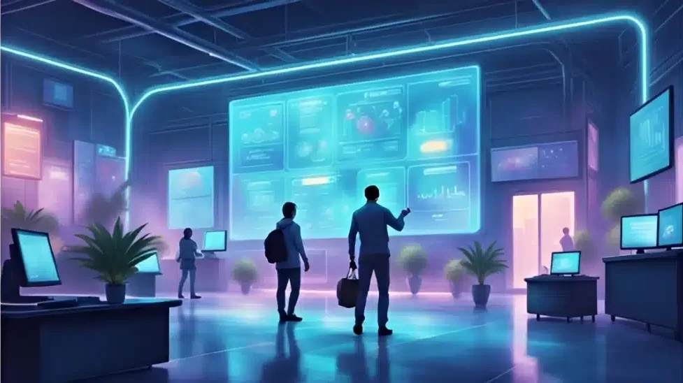 How a Property Management System Works