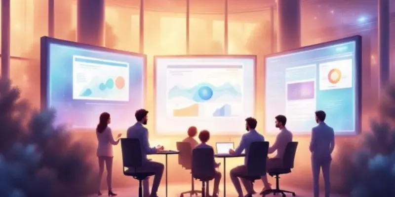 How to Choose the Right Facility Management Software for Your Australian Business