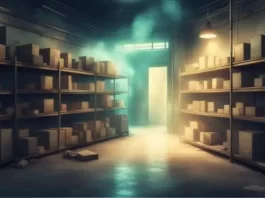 Out of Stock: Causes, Business Impact & How to Prevent It Out of Stock Hashmicro