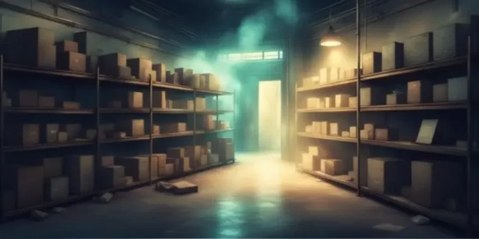 Out of Stock Hashmicro