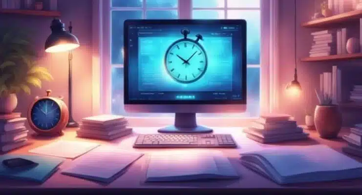 timesheet-software