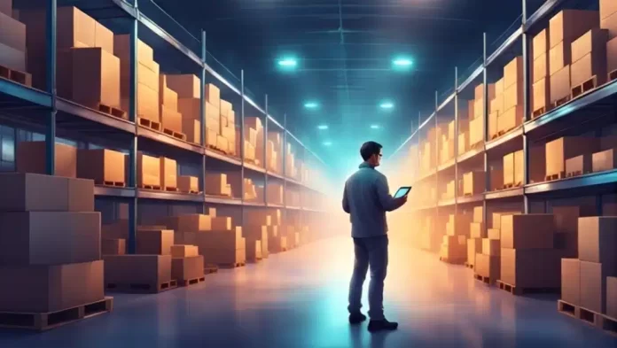 backorder inventory