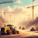 Construction Equipment: Types, Uses, and Selection Guide