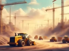 Construction Equipment: Types, Uses, and Selection Guide