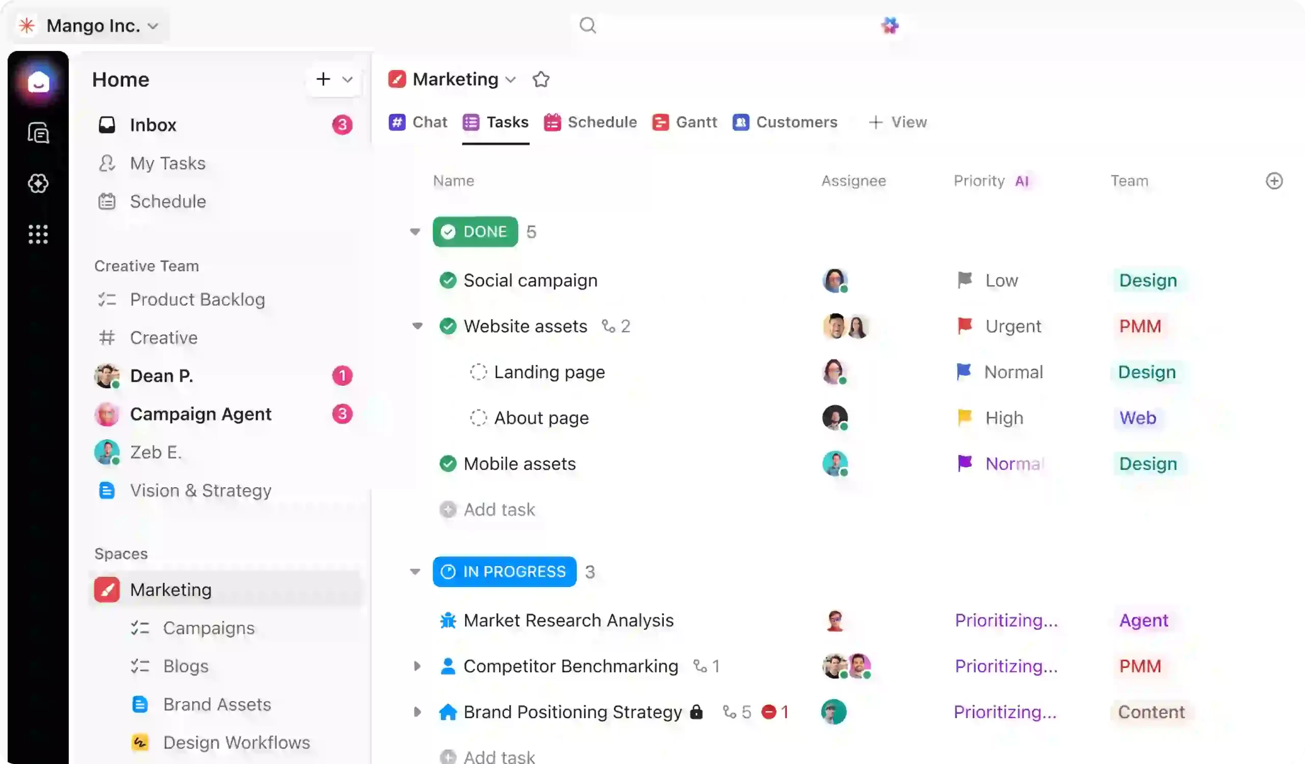clickup-module