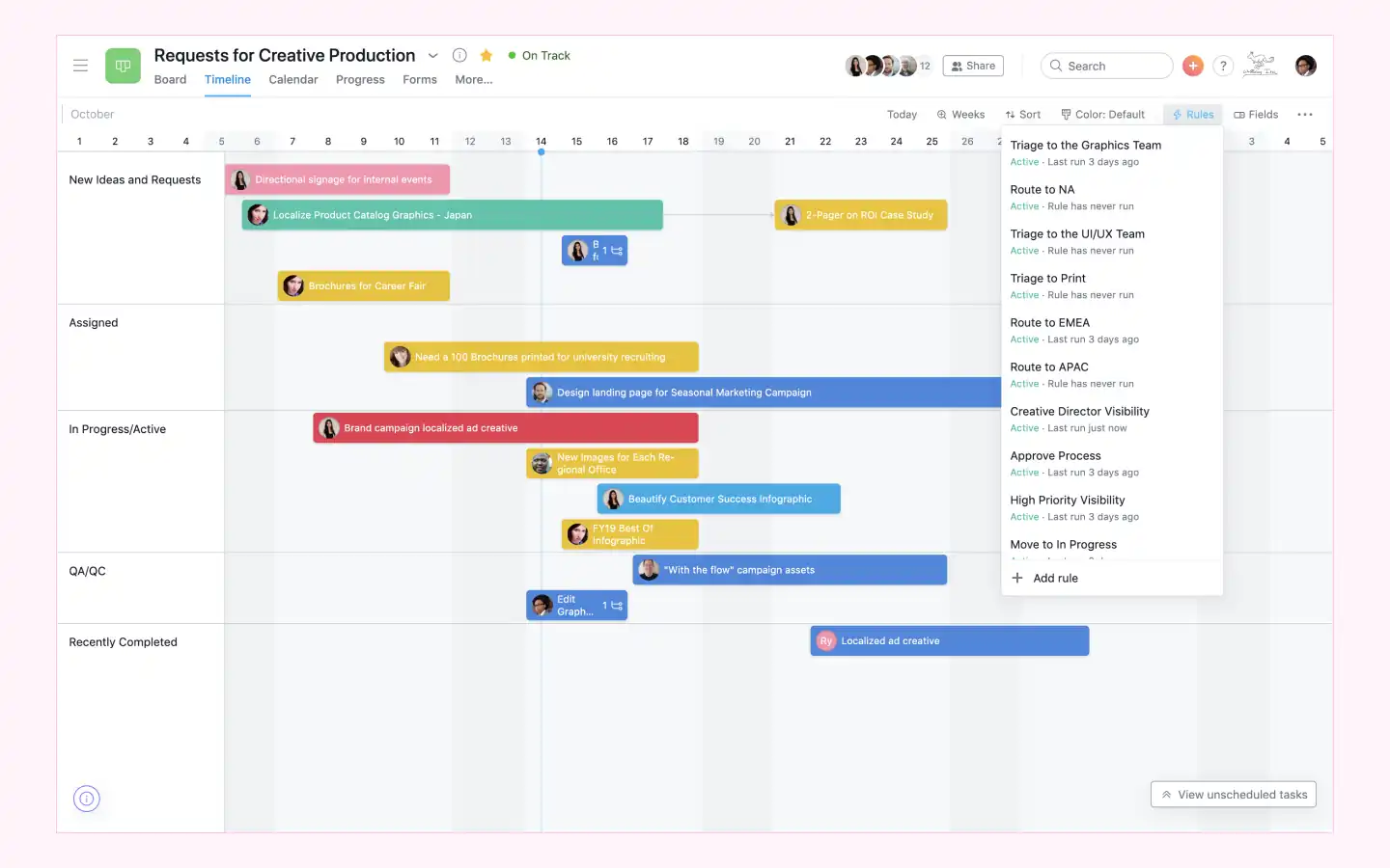 asana-module