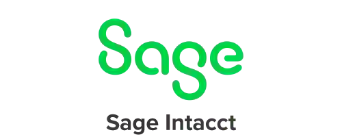 Sage Intacct