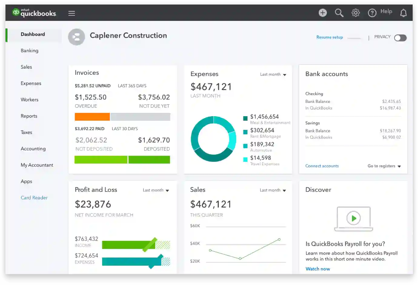 quickbooks-online