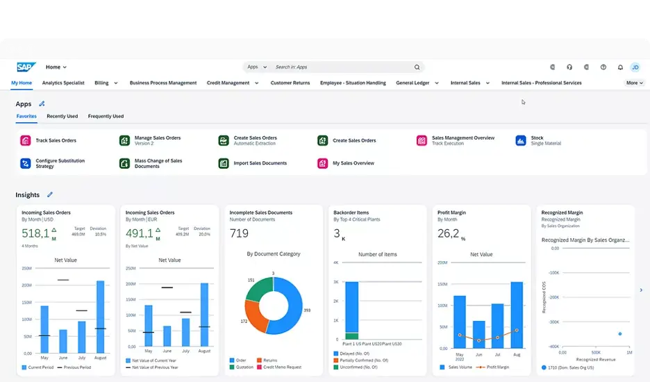 sap-s/4hana-module