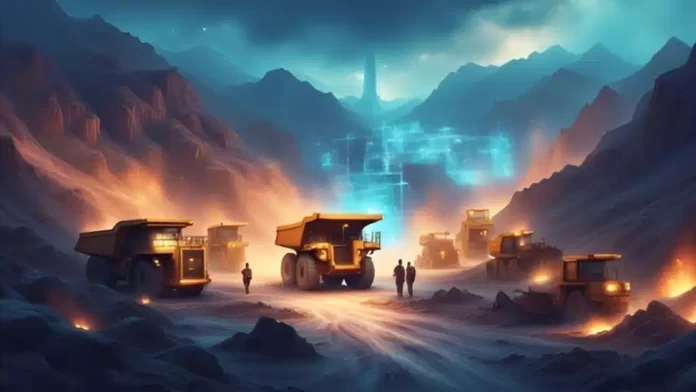 mining management software
