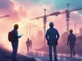 Construction Site Safety for Australian Businesses construction-site-safety-hashmicro