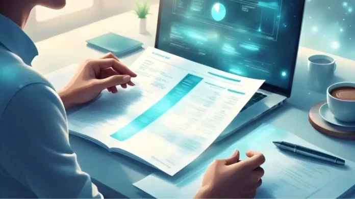 payslip template