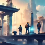 Steel Construction: Types, Benefits, and Modern Applications