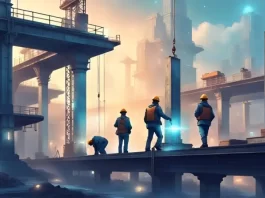 Steel Construction: Types, Benefits, and Modern Applications steel construction
