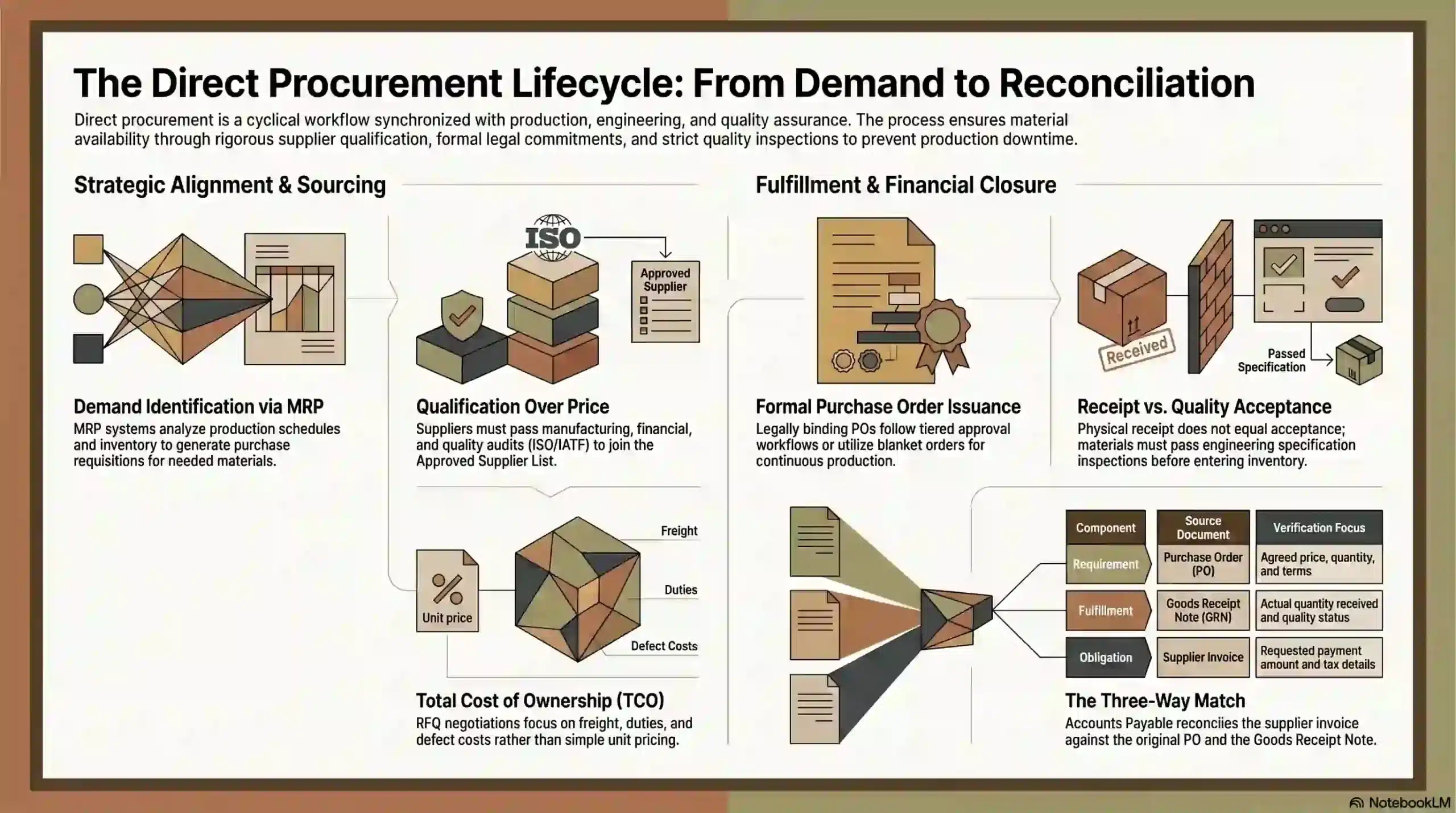 the-direct-procurement-process