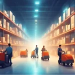Warehouse Management: Processes, Benefits, and Best Practices