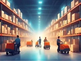 warehouse management