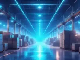 Cold Storage Warehouse Explanation for Australian Businesses cold-storage-warehouse-hashmicro